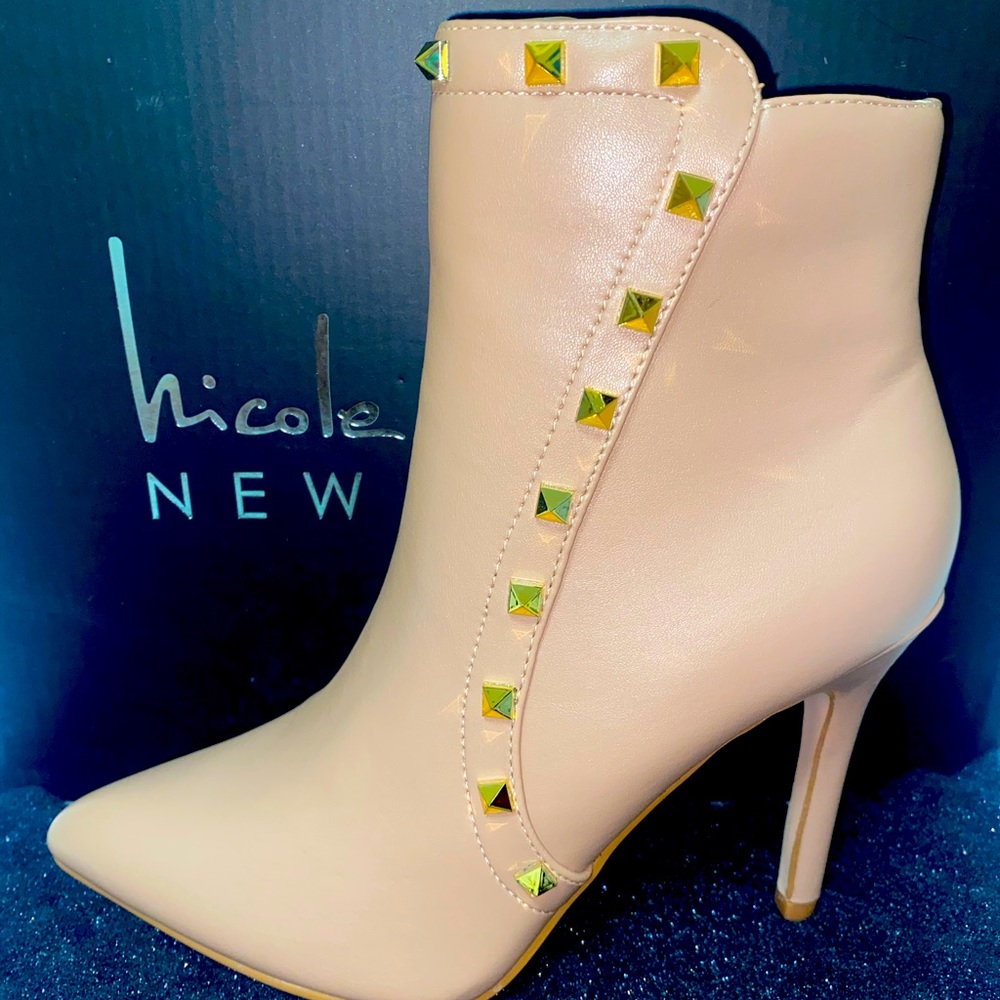 Heel